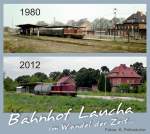 Vergleichsbild vom Bf Laucha.