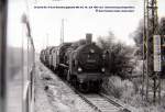38 2215 in Naumburg (Saale) Hbf, fotografiert aus einem Interzonenzug; 10.07.1967 (Foto: Karl-Friedrich Seitz)  