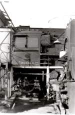 DR 01 0534 am 04.12.1983 bei Zetti in Zeitz.