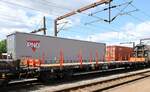 D-ORME 37 80 3989 003-3 Gattung Rns 111. Pattburg 19.06.2025