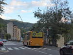 (185'279) - CIA Andorra la Vella - J5414 - UNVI am 26.