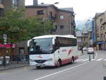 (185'575) - Soldevila, Escaldes-Engordany - H2015 - Mercedes/Beulas am 28.