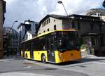 (267'335) - Coopalsa, Andorra la Vella - P6226 - Mercedes am 19.