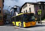 (267'338) - Coopalsa, Andorra la Vella - R3663 - Mercedes am 19.