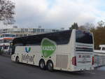 (210'704) - Aus Belgien: Jacobs, Genk - 1-EKU-281 - Van Hool am 27.