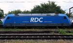 RAG/RDC 101 027-1 REV/LD X/30.10.23, Pattburg/DK 06.07.2025