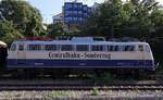 CBG 91 80 6110 383-7 D-CBG REV/FF 1R/28.08.17, Verl/EDOB/26.08.25. Bingen am Rhein 09.08.2025
