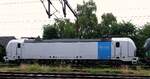 Railpool/TXL 193 826-5, REV/MMAL/14.10.24, Pattburg/DK 06.07.2025