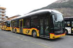 (283'433) - PostAuto Wallis - VS 581'433/PID 12'161 - eMercedes am 23.