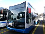 (259'586) - VBL Luzern - (143'941) - eMercedes am 24.