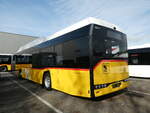 (242'233) - SB Trans, Sursee - PID 11'835 - Solaris am 6.