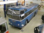 (250'356) - VBZ Zrich (FBW-Club) - Nr.