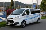 (278'579) - Eicher, Lyss - BE 170'601 - Ford am 6.