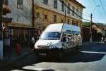 (116'621) - Meditur, Medias - SB 11 MDT - Iveco am 26.