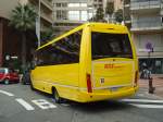 (130'675) - RTS Monaco - R503 - Iveco am 16.