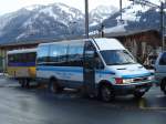 (142'902) - Ueltschi, Zweisimmen - BE 651'747 - Iveco am 2.