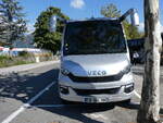 (267'404) - ??? - EM 984 RH - Iveco am 21.