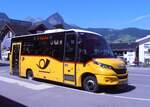 (277'925) - PostAuto Zentralschweiz - Nr.