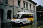 (063'921) - PostAuto Thurgau-Schaffhausen - Nr.