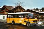(124'236) - Kbli, Gstaad - BE 305'545 - Mercedes/Kusters am 24.