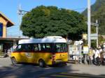 (155'340) - PostAuto Bern - BE 724'151 - Mercedes am 23.