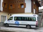 (159'645) - Les Elfes, Verbier - VS 332'051 - Mercedes am 5.