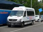 (164'551) - Taxis-Services, Granges-Paccot - FR 330'056 - Mercedes am 10.