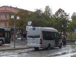 (165'600) - AASS San Marino - J4890 - Mercedes am 23.