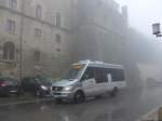 (165'682) - AASS San Marino - J4890 - Mercedes am 24.