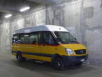 (185'049) - PostAuto Graubnden - GR 69'693 - Mercedes am 16.