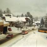 (7-16) - Aus dem Archiv: AFA Adelboden - Nr.