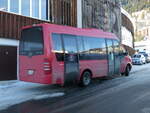 (231'266) - Leysin-Excursions, Leysin - VD 625'785 - Mercedes (ex VZO Grningen Nr.