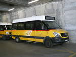 (237'786) - PostAuto Graubnden - GR 69'693 - Mercedes am 2.