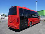 (277'300) - Aus der Trkei: StyleBus, Bursa - Mercedes am 28. Juni 2025 in Kerzers, Interbus 