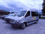 (277'981) - Stähli, Sonceboz - Nr. 4/BE 335'045 - Mercedes am 23. Juli 2025 in Thun, Lachenwiese