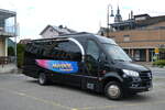 (286'861) - Horner, Tafers - Nr. 19/FR 300'519 - Mercedes am 9. Mai 2026 in Dagmersellen, Gasthaus R�ssli