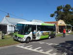 (190'201) - Autopia Tours, Williamstown - BS01 YW - Mitsubishi am 18.