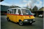 (083'017) - Erne, Full - AG 229'946 - Renault am 18.