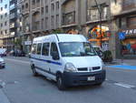 (185'417) - ??? - H9150 - Renault am 27.