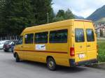 (154'854) - Fry, Hospental - UR 2445 - VW am 1.