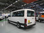 (256'942) - AMAG, Cham - VW am 11.