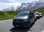 (276'757) - Inbnit, Meiringen - BE 72'575 - VW am 15.