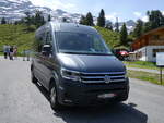 (276'758) - Inbnit, Meiringen - BE 74'575 - VW am 15.