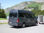 (276'762) - Inbnit, Meiringen - BE 74'575 - VW am 15.