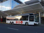 (190'501) - SkyBus, Auckland - Nr.