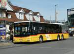 (256'162) - Dnser, Trimmis - GR 106'166/PID 10'166 - MAN am 17.