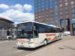 (194'238) - Binninger, Vrstetten - EM-BK 64 - Mercedes am 18. Juni 2018 beim Bahnhof Freiburg