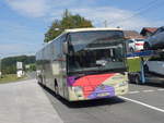 (197'216) - PostBus - BD 13'623 - Mercedes am 13.