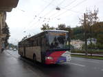 (197'515) - PostBus - BD 14'538 - Mercedes am 14.