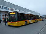 (244'507) - Steiner, Messen - SO 21'149/PID 5371 - Scania/Hess am 7.